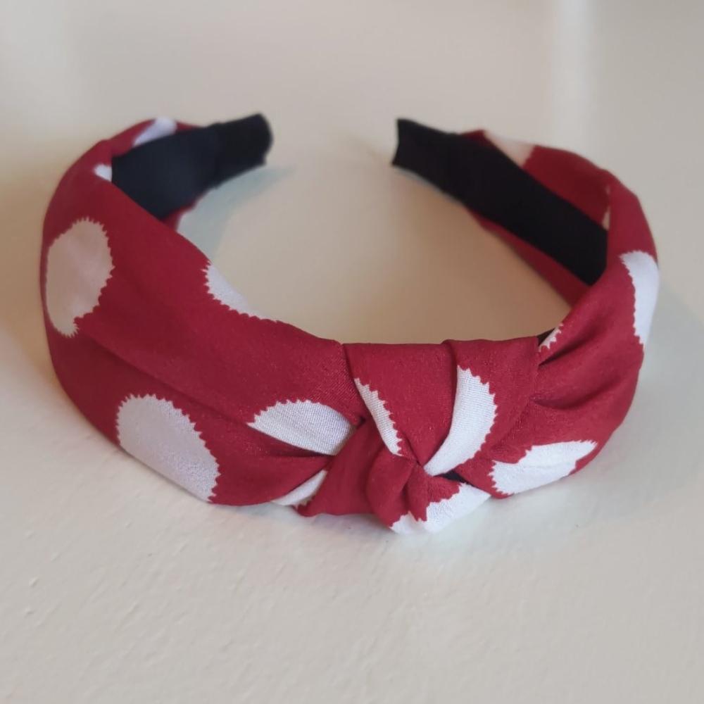 2 for 1 Headband
